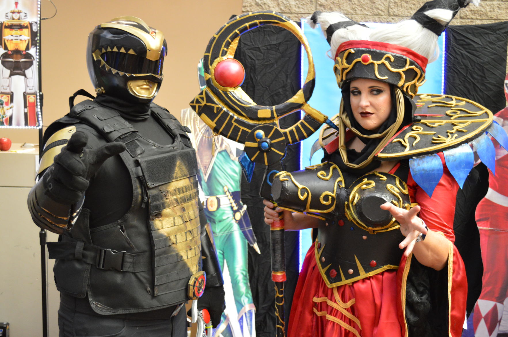 Tucson Comic-Con